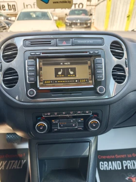 VW Tiguan 4x4, FACELIFT, �������, ����, �������, ���������,  | Mobile.bg � ����� ������ 12
