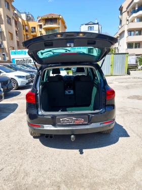 VW Tiguan 4x4, FACELIFT, �������, ����, �������, ���������,  | Mobile.bg � ����� ������ 7