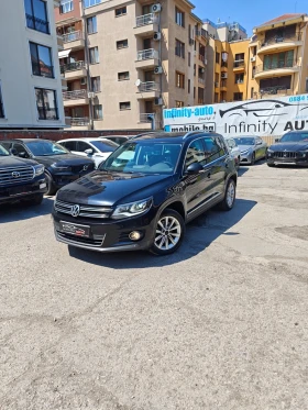 VW Tiguan 4x4, FACELIFT, �������, ����, �������, ���������,  | Mobile.bg � ����� ������ 5
