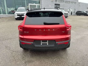 Volvo XC40 R Design  CARFAX | Mobile.bg � ����� ������ 4
