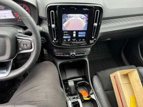 Volvo XC40 R Design  CARFAX | Mobile.bg � ����� ������ 9