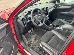 Volvo XC40 R Design  CARFAX | Mobile.bg � ����� ������ 5