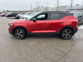 Volvo XC40 R Design  CARFAX | Mobile.bg � ����� ������ 2