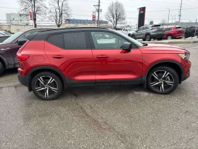 Volvo XC40 R Design  CARFAX | Mobile.bg � ����� ������ 3