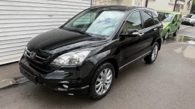 Honda Cr-v ИТАЛИЯ | Auto.bg — изображение 2
