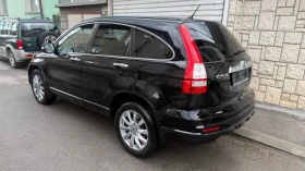 Honda Cr-v ИТАЛИЯ | Auto.bg — изображение 5