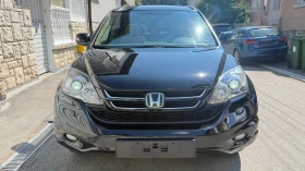 Honda Cr-v ������ | Mobile.bg � ����� ������ 5