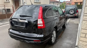 Honda Cr-v ИТАЛИЯ | Auto.bg — изображение 7