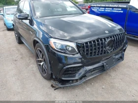 ������ Mercedes-Benz GLC 63...