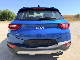 Kia Stonic 1.2 CVVT | Auto.bg — изображение 7