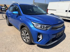 Kia Stonic 1.2 CVVT | Auto.bg — изображение 3