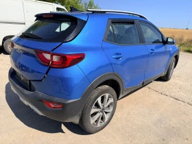 Kia Stonic 1.2 CVVT | Auto.bg — изображение 8