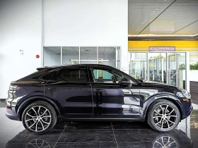 Porsche Cayenne * S Coupe * CARFAX * ��������� ���� �� �� *  | Mobile.bg � ����� ������ 7