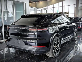 ����� �� �������� �� Porsche Cayenne * S Coupe * CARFAX * ��� ������������ ������