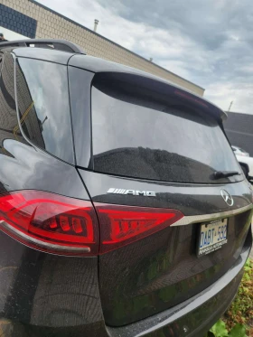 Mercedes-Benz GLE 53 4MATIC * CARFAX * ����� �� ����������� | Mobile.bg � ����� ������ 12