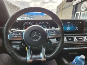 Mercedes-Benz GLE 53 4MATIC * CARFAX * ����� �� ����������� | Mobile.bg � ����� ������ 6