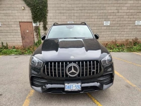Mercedes-Benz GLE 53 4MATIC * CARFAX * ����� �� ����������� | Mobile.bg � ����� ������ 5