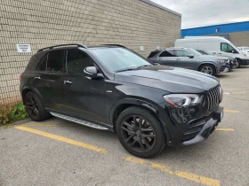 Mercedes-Benz GLE 53 4MATIC * CARFAX * ����� �� ����������� | Mobile.bg � ����� ������ 10