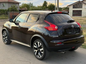 Nissan Juke 1.6 ������, 113� ��! | Mobile.bg � ����� ������ 6