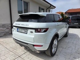 Land Rover Range Rover Evoque 2.2  TD4  | Auto.bg — изображение 5