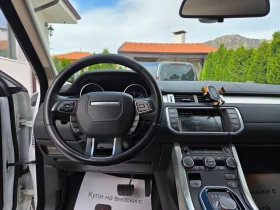 Land Rover Range Rover Evoque 2.2  TD4  | Auto.bg — изображение 11