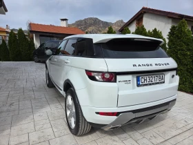 Land Rover Range Rover Evoque 2.2  TD4  | Auto.bg — изображение 7