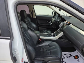Land Rover Range Rover Evoque 2.2  TD4  | Auto.bg — изображение 15