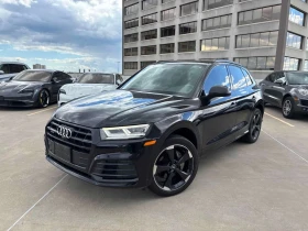 Audi Q5 * Progressiv * CARFAX * ОПЦИЯ ЗА ФИНАНСИРАНЕ