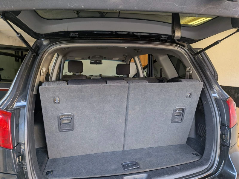 Hyundai Santa fe, снимка 10 - Автомобили и джипове - 52576984