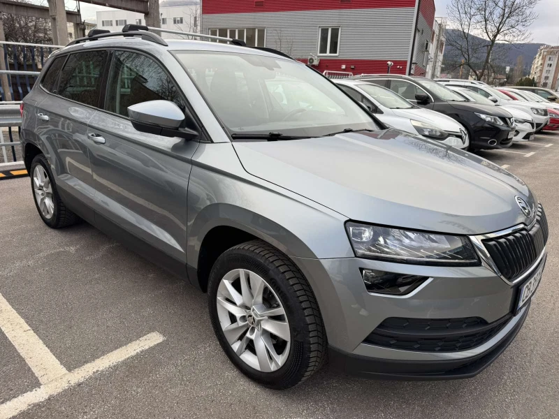 Skoda Karoq, снимка 2 - Автомобили и джипове - 52797364
