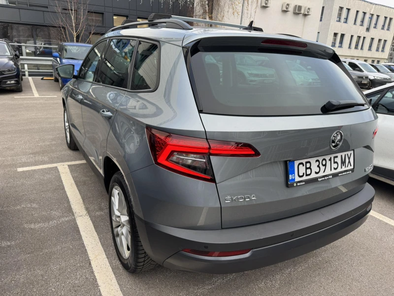 Skoda Karoq, снимка 4 - Автомобили и джипове - 52797364