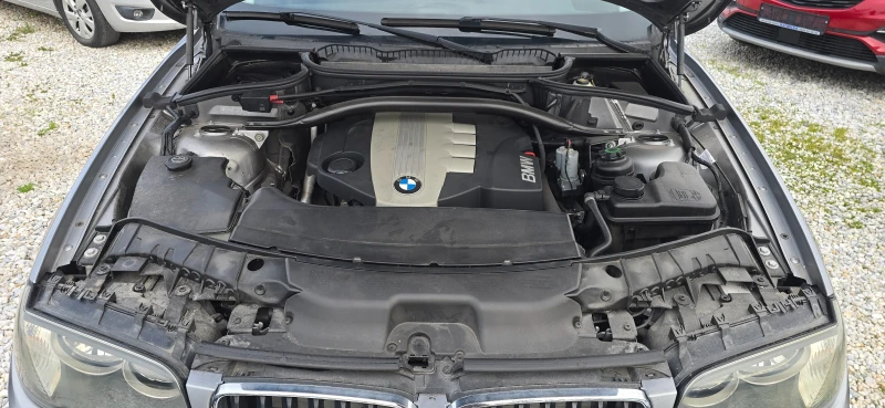 BMW X3 2.0d Xdrive, снимка 6 - Автомобили и джипове - 53035885