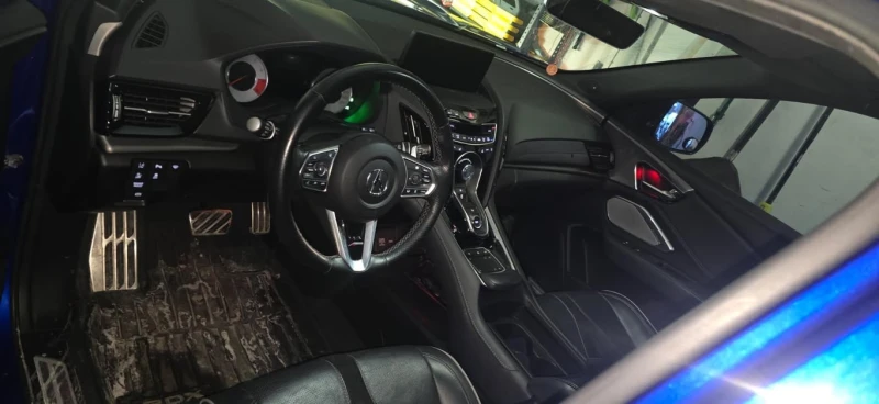 Acura Rdx A Spec  CARFAX, снимка 5 - Автомобили и джипове - 53043485