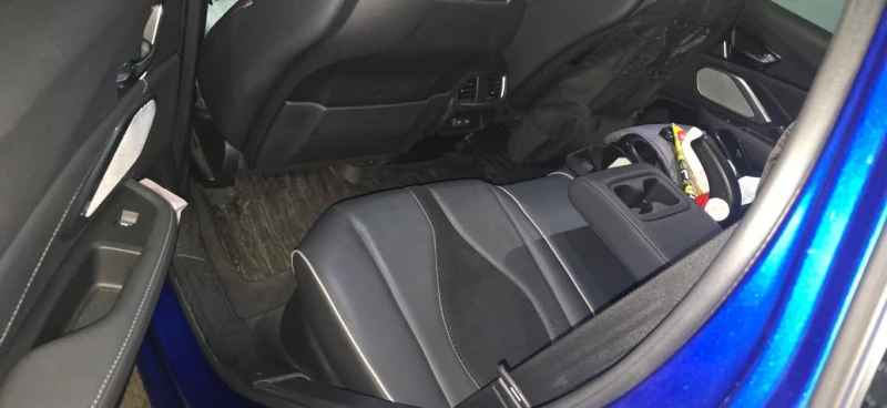 Acura Rdx A Spec  CARFAX, снимка 7 - Автомобили и джипове - 53043485