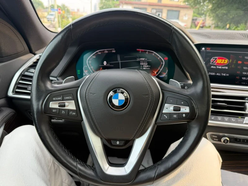 BMW X5 XDRIVE * CAMERA * HEAD UP * ПОДГРЕВ * NAVI, снимка 10 - Автомобили и джипове - 53387574