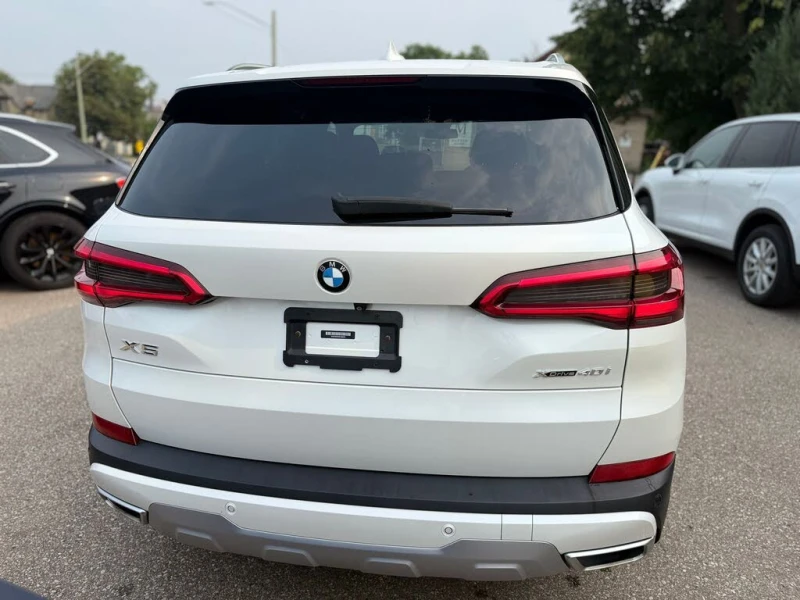 BMW X5 XDRIVE * CAMERA * HEAD UP * ПОДГРЕВ * NAVI, снимка 6 - Автомобили и джипове - 53387574