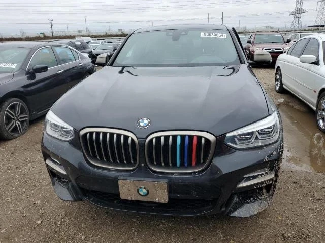 BMW X4, снимка 5 - Автомобили и джипове - 48720777