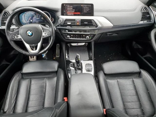 BMW X4, снимка 7 - Автомобили и джипове - 48720777