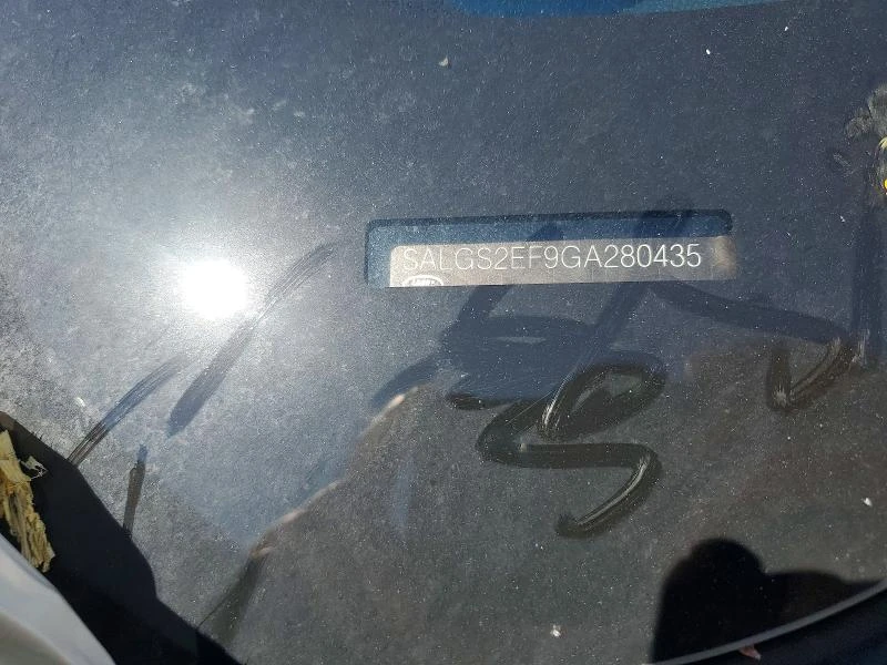 Land Rover Discovery 5.0L 8 4X4 W/REAR WHEEL DRV | Mobile.bg � ����������� 14