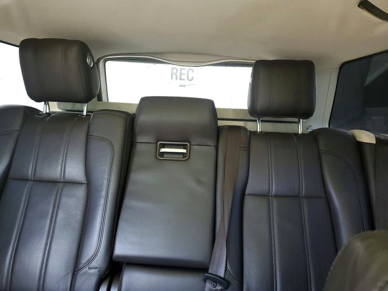 Land Rover Discovery 5.0L 8 4X4 W/REAR WHEEL DRV | Mobile.bg � ����������� 11