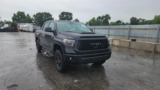 Toyota Tundra 5.7l Trd Pro, снимка 13 - Автомобили и джипове - 54883330