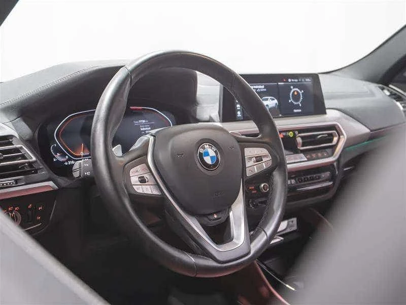 BMW X4 * xDrive30i Premium Package Enhanced Harman Kardo , снимка 7 - Автомобили и джипове - 54934562