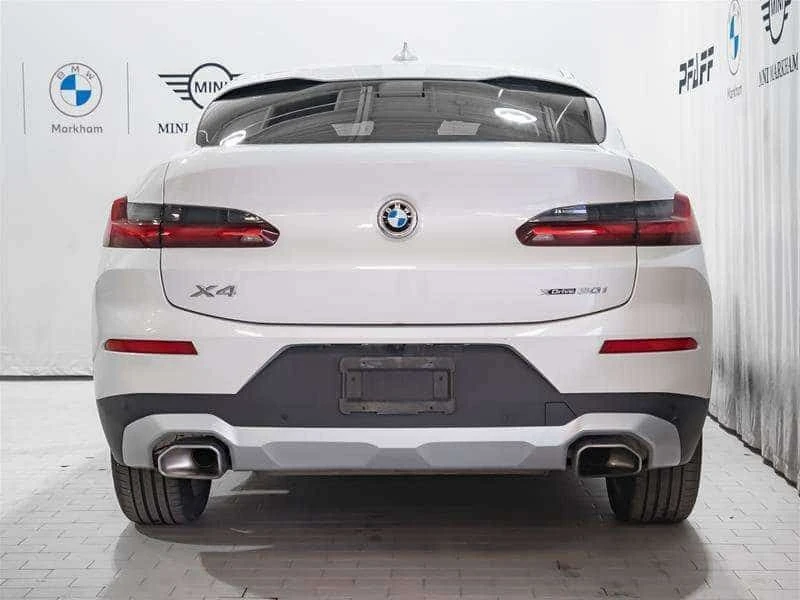 BMW X4 * xDrive30i Premium Package Enhanced Harman Kardo , снимка 4 - Автомобили и джипове - 54934562