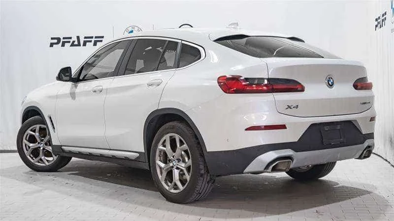 BMW X4 * xDrive30i Premium Package Enhanced Harman Kardo , снимка 3 - Автомобили и джипове - 54934562