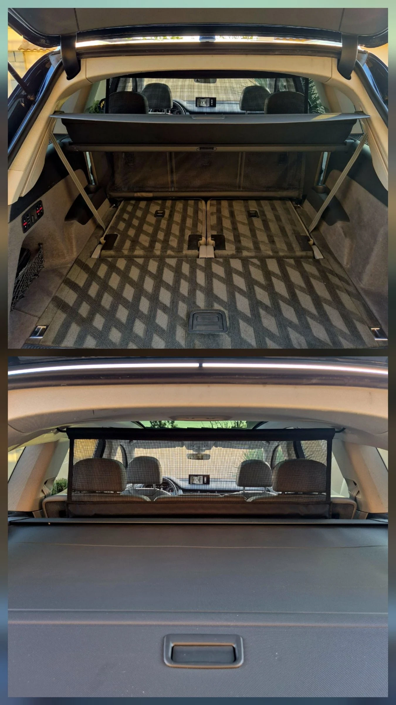 Audi Q7 Matrix/Pano/Night-Vison/360Cam/1- /  | Mobile.bg   16