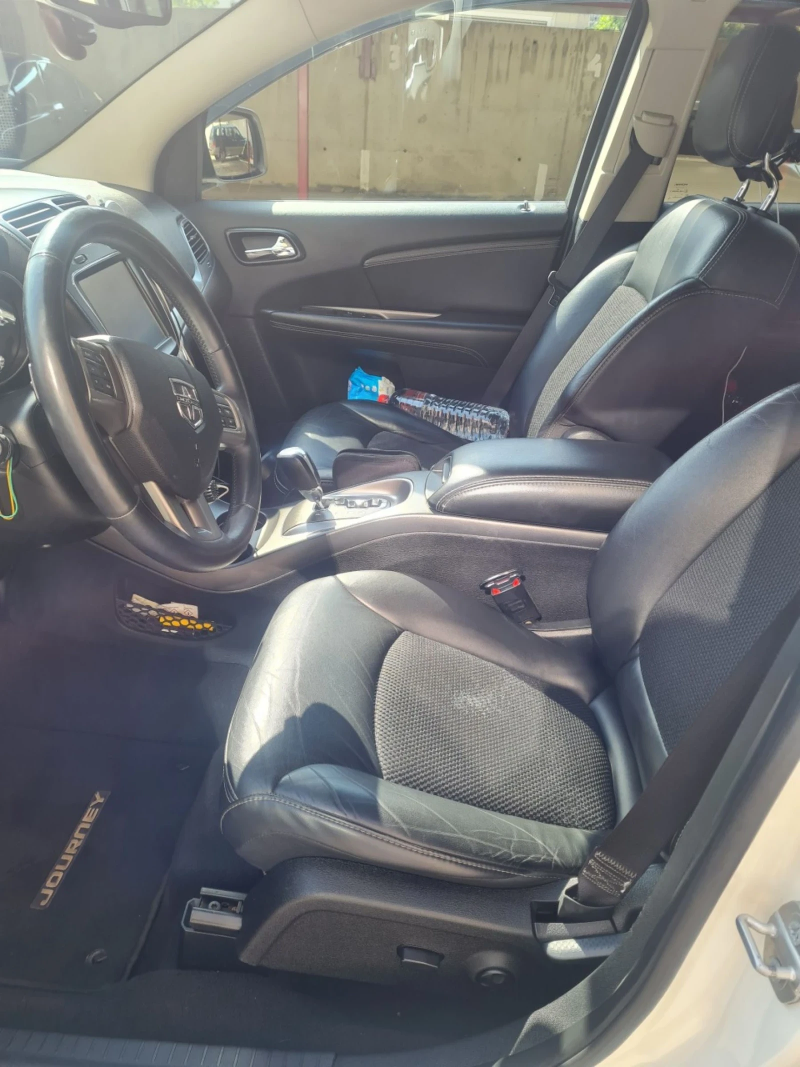 Dodge Journey  - изображение 6