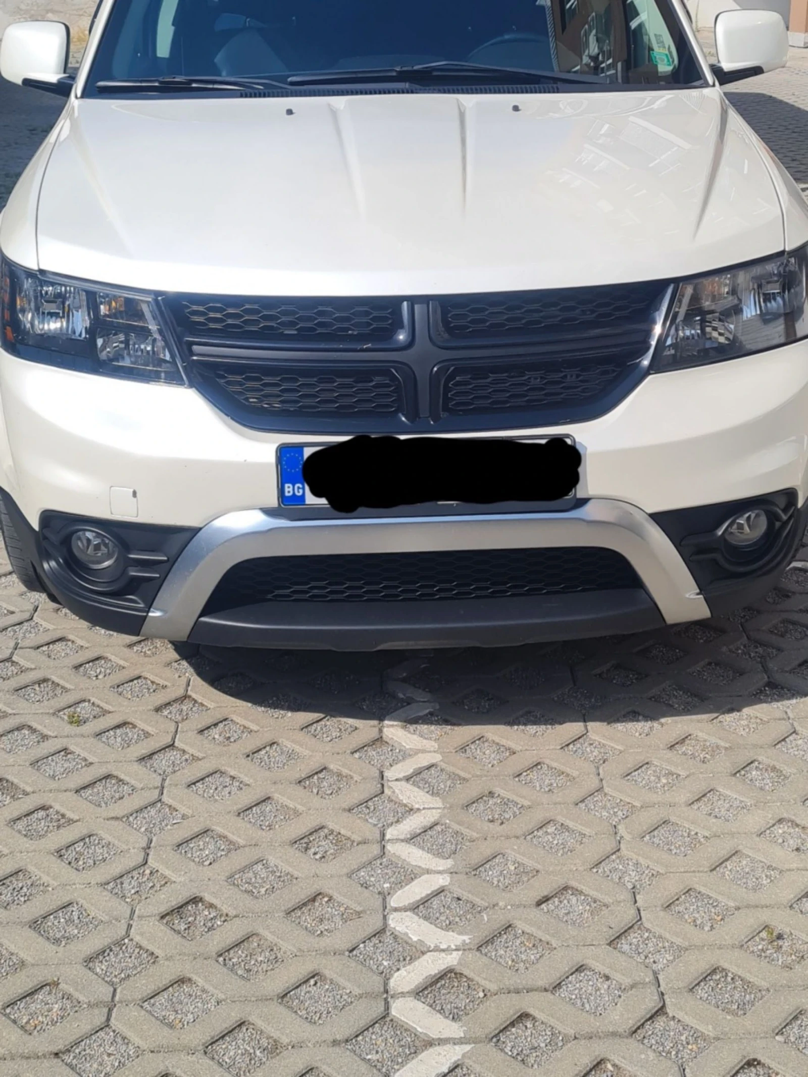 Dodge Journey  - изображение 2