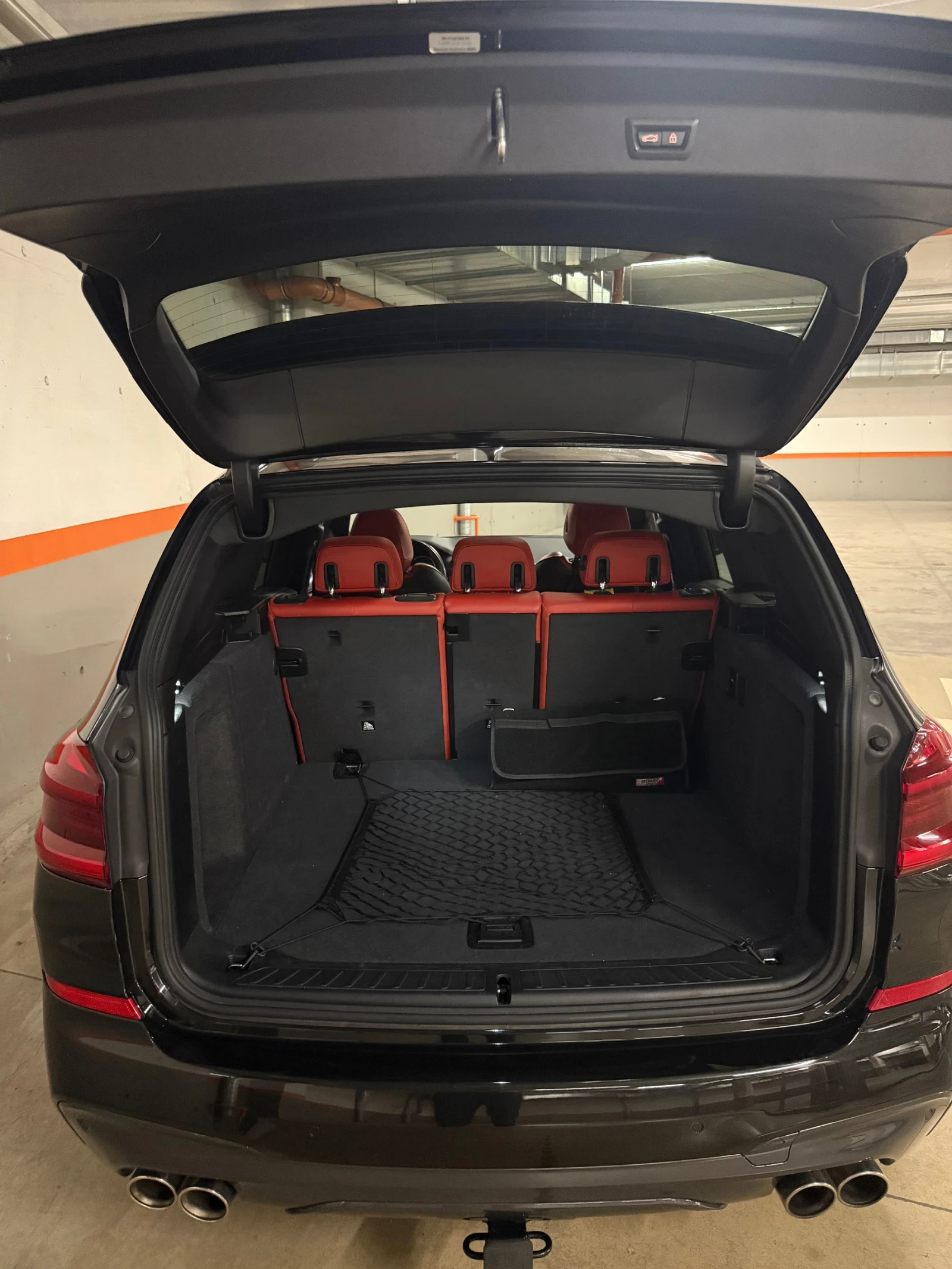 BMW X3 M40i | Mobile.bg � ����������� 17