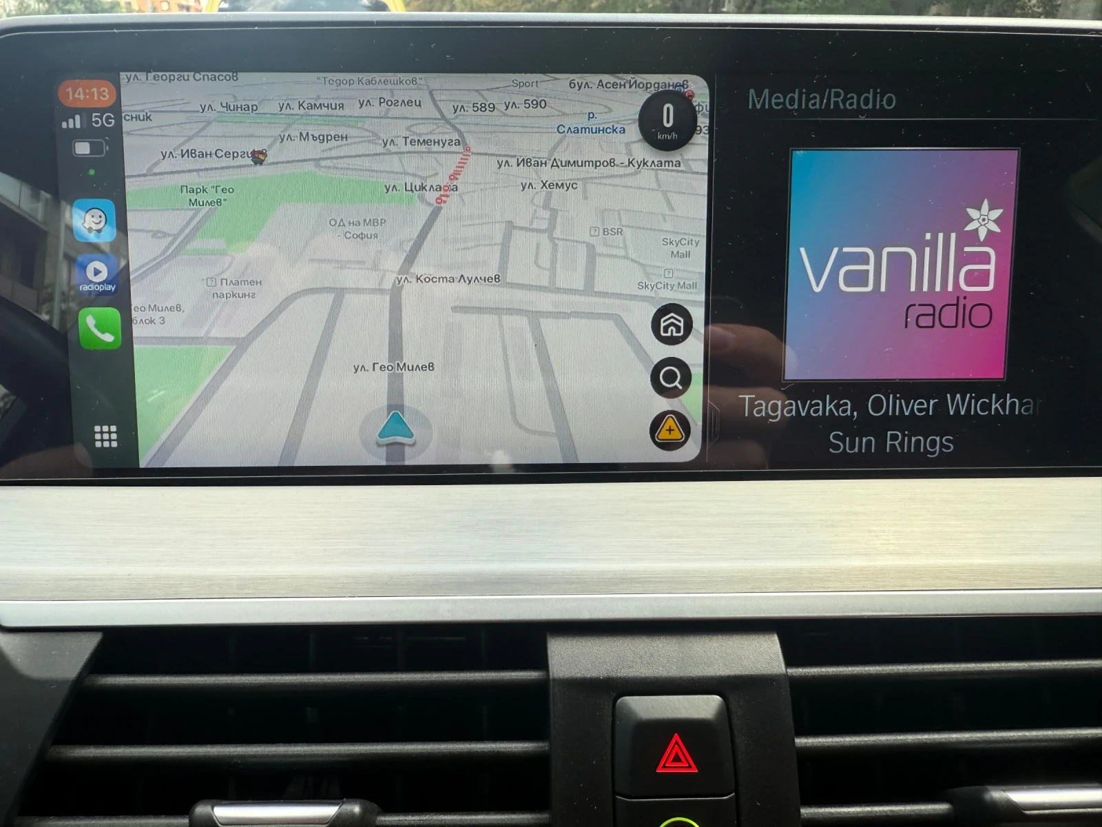 BMW X3 M40i | Mobile.bg � ����������� 12