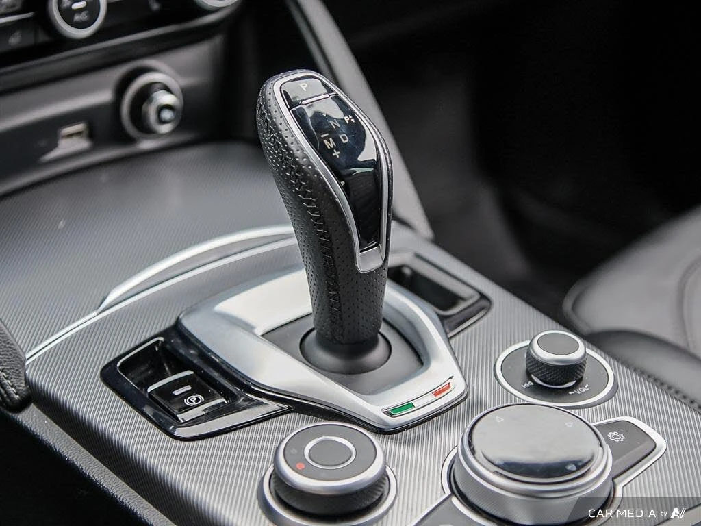 Alfa Romeo Stelvio Ti Sport* AWD* Pano* * *  | Mobile.bg   13